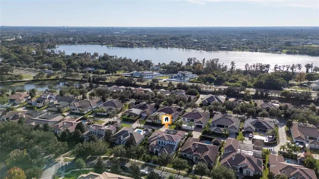 $1,629,000 | 6222 Lecco Way, Windermere, FL 34786