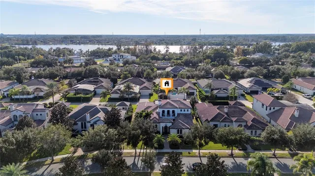 $1,629,000 | 6222 Lecco Way, Windermere, FL 34786