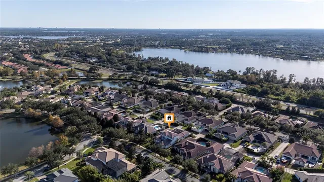 $1,629,000 | 6222 Lecco Way, Windermere, FL 34786