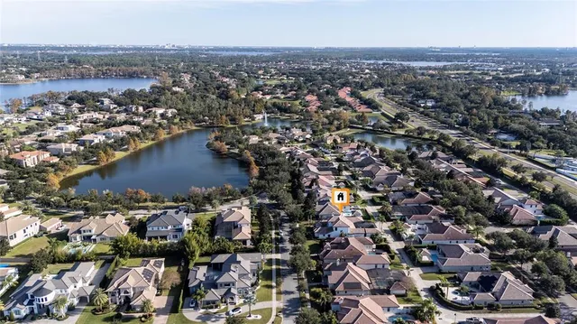 $1,629,000 | 6222 Lecco Way, Windermere, FL 34786