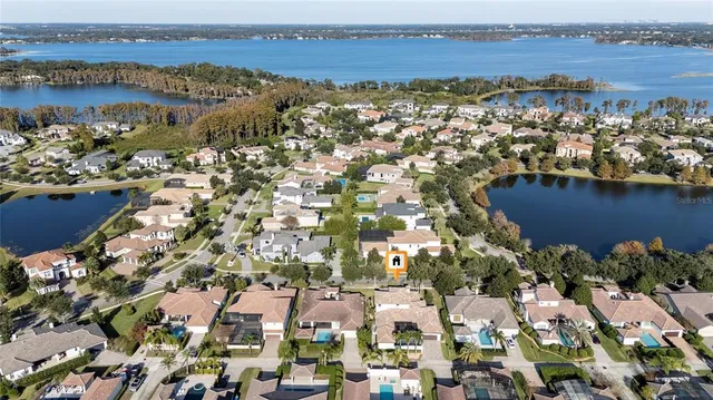 $1,629,000 | 6222 Lecco Way, Windermere, FL 34786