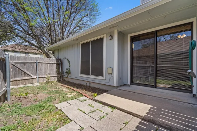 $222,500 | 12314 Furrow Cove, Unit A, Austin, TX 78753