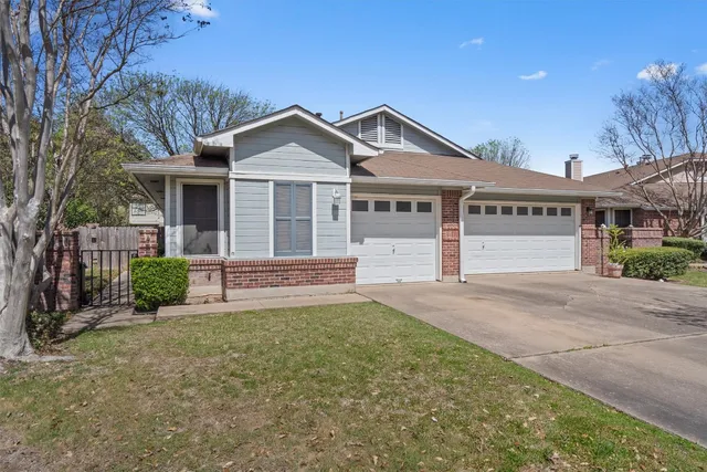 $222,500 | 12314 Furrow Cove, Unit A, Austin, TX 78753