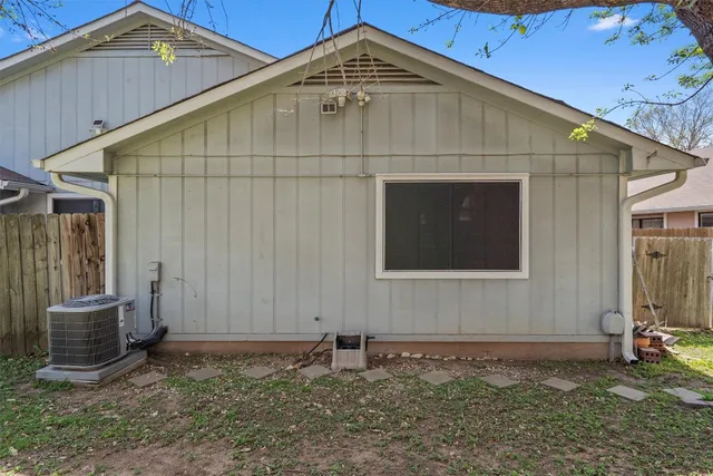 $222,500 | 12314 Furrow Cove, Unit A, Austin, TX 78753