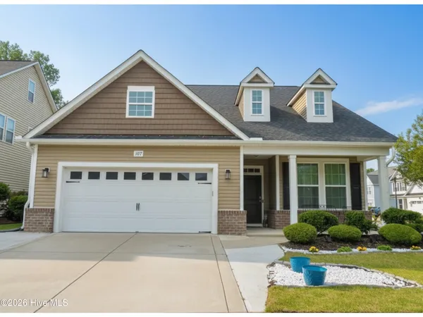 $2,600 | 107 Violetear Ridge, Hampstead, NC 28443