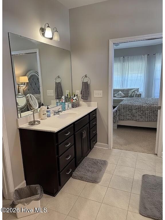107 Violetear Ridge Hampstead, NC 28443 - Photo 14 of 25 Master Bath 1