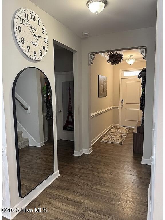 107 Violetear Ridge Hampstead, NC 28443 - Photo 2 of 25 Entry