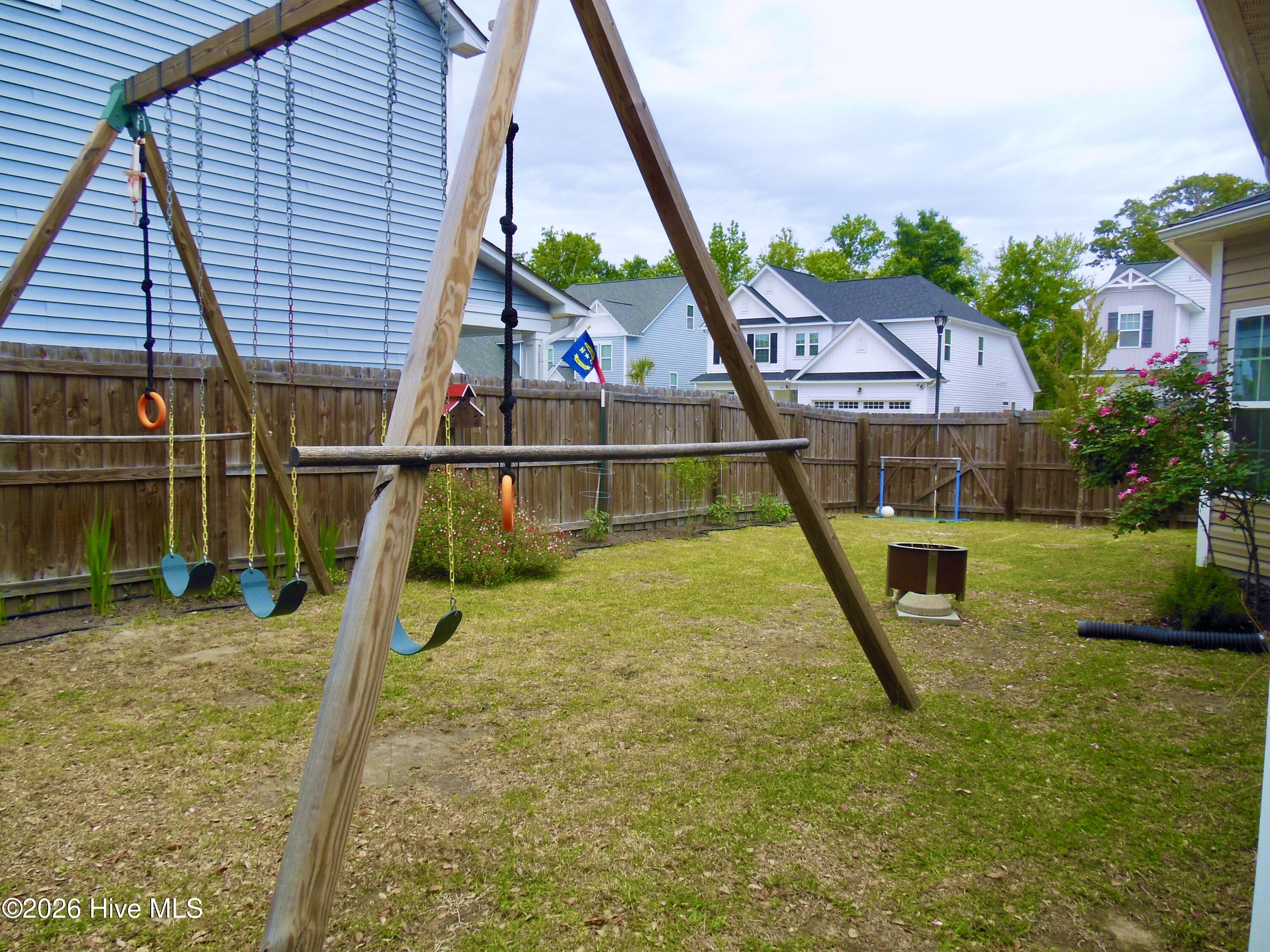 107 Violetear Ridge Hampstead, NC 28443 - Photo 23 of 25 DSCN2489