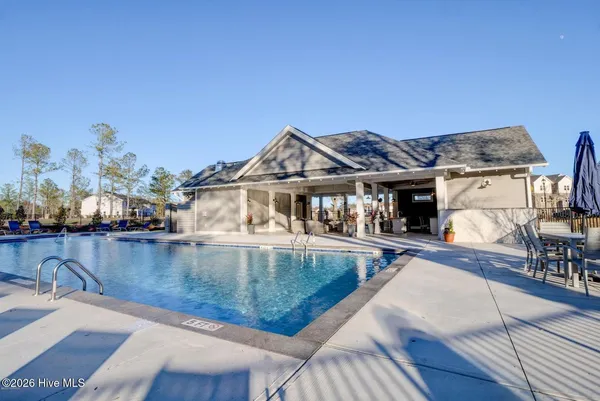 $2,600 | 107 Violetear Ridge, Hampstead, NC 28443