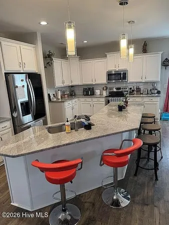 $2,600 | 107 Violetear Ridge, Hampstead, NC 28443