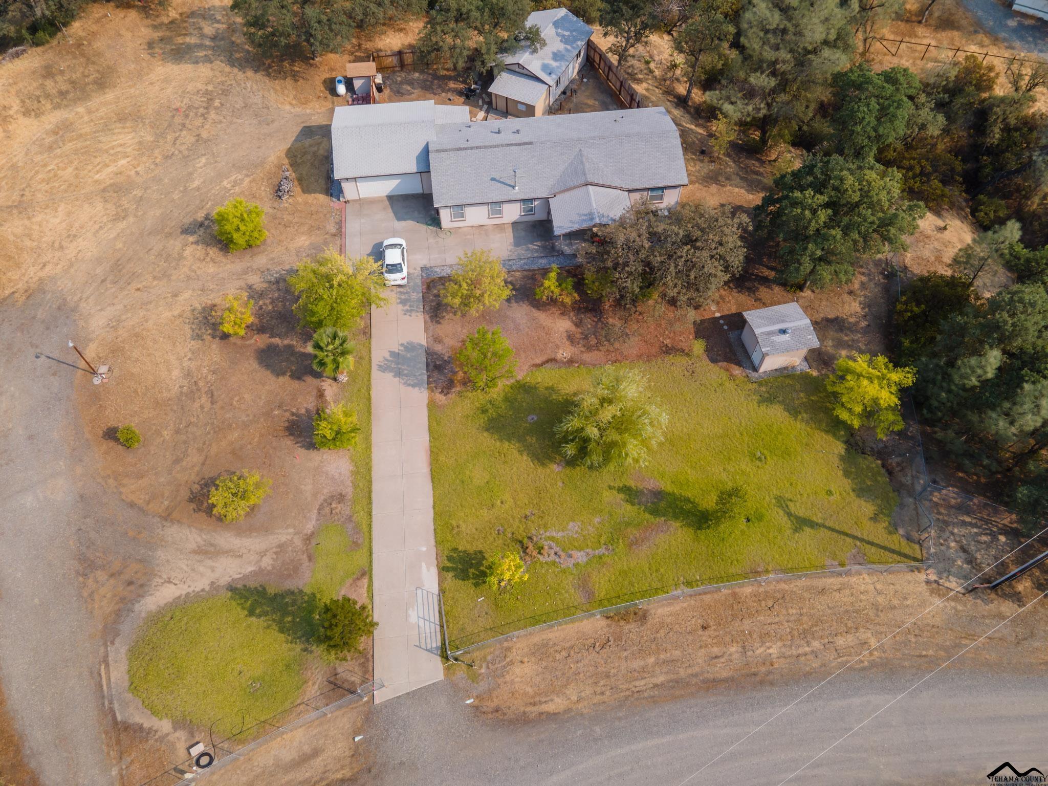 15624 North Siskiyou Loop Corning, CA 96021 - Photo 31 of 32