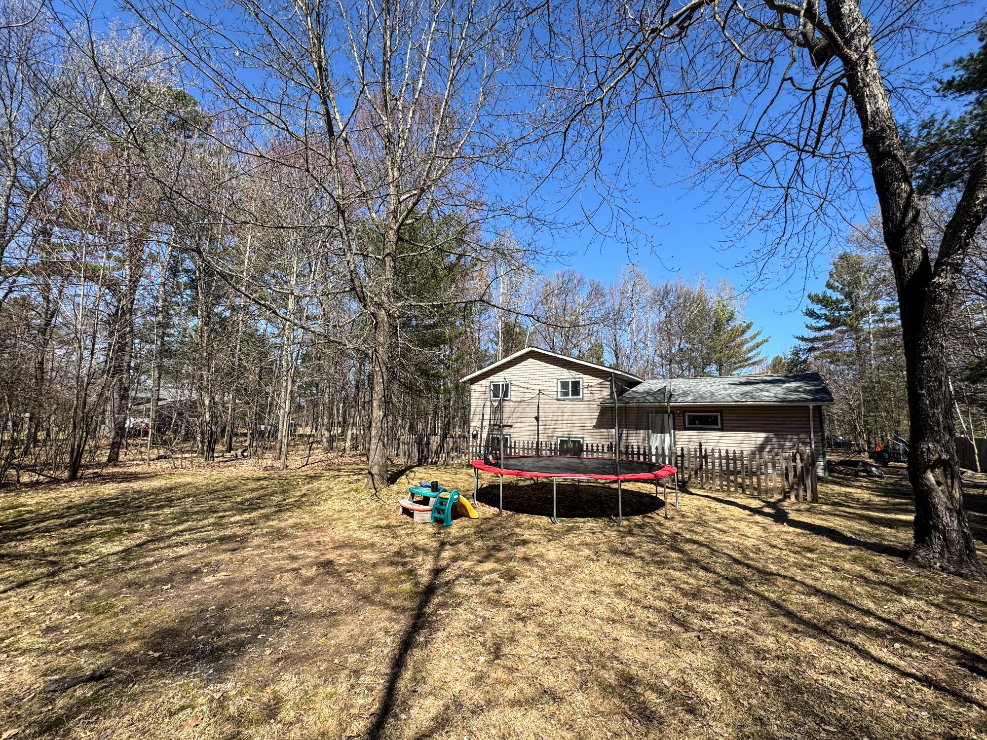 11531 Harmony Lane Woodruff, WI 54568 - Photo 24 of 26 Gallery Image 24