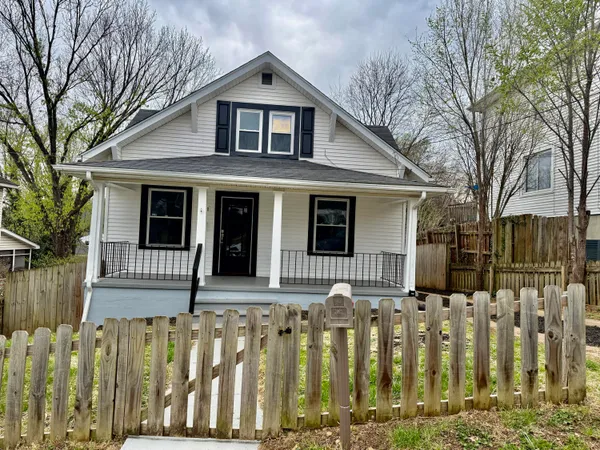 $219,950 | 1021 Pechin Avenue Southeast, Roanoke, VA 24013