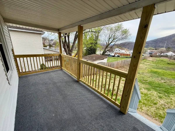 $219,950 | 1021 Pechin Avenue Southeast, Roanoke, VA 24013