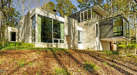 $2,500,000 | 740 Cedar Brook Way, Chapel Hill, NC 27516