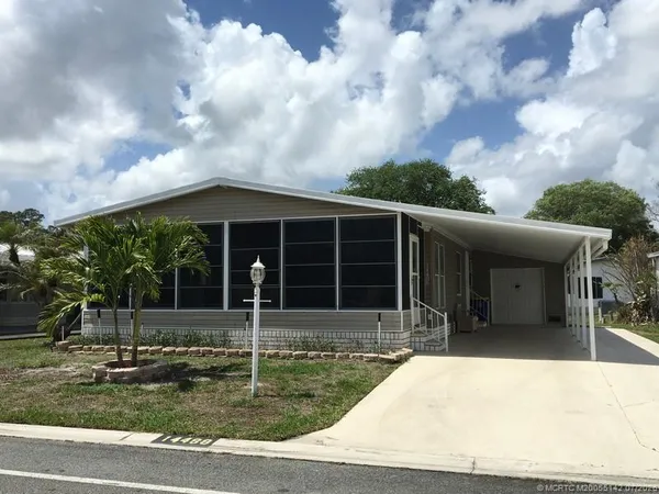 $49,900 | 14488 Southwest Golf Club Drive, Indiantown, FL 34956