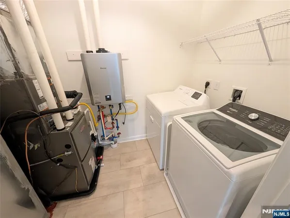 $4,100 | 400 Willow Street, Unit 409, Kearny, NJ 07032