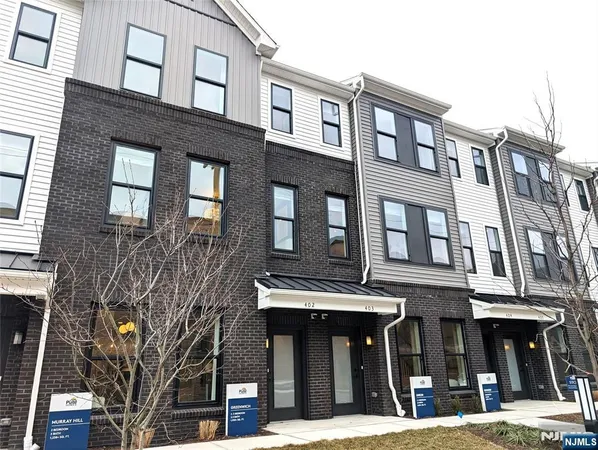 $4,100 | 400 Willow Street, Unit 409, Kearny, NJ 07032