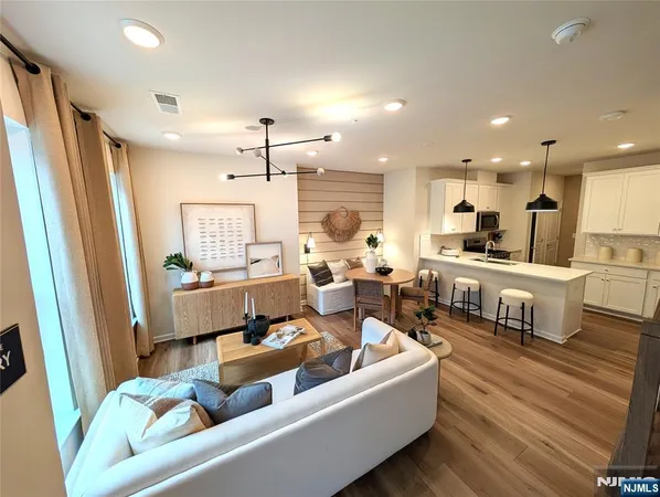 $4,100 | 400 Willow Street, Unit 409, Kearny, NJ 07032