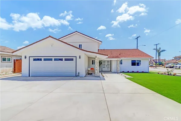 $1,746,000 | 11336 Goldenrod Avenue, Fountain Valley, CA 92708
