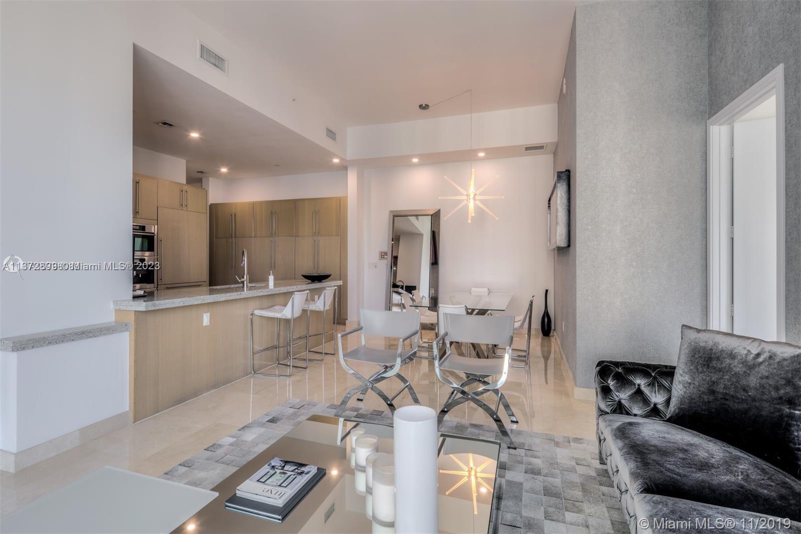 900 Brickell Key Boulevard, Unit 2805 Miami, FL 33131 - Photo 11 of 47