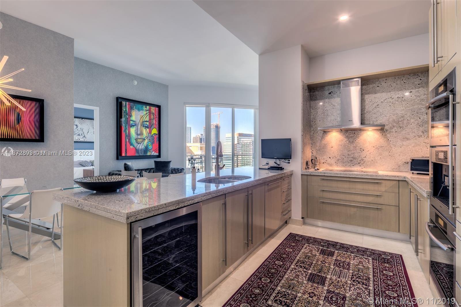 900 Brickell Key Boulevard, Unit 2805 Miami, FL 33131 - Photo 3 of 47