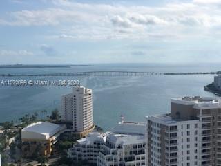 900 Brickell Key Boulevard, Unit 2805 Miami, FL 33131 - Photo 39 of 47