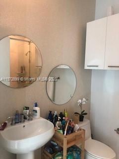 900 Brickell Key Boulevard, Unit 2805 Miami, FL 33131 - Photo 42 of 47