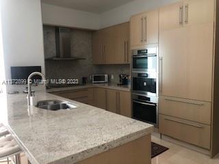 900 Brickell Key Boulevard, Unit 2805 Miami, FL 33131 - Photo 47 of 47