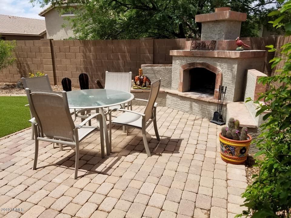 3210 West Tanner Ranch Road Queen Creek, AZ 85144 - Photo 27 of 38 6