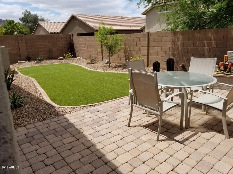 3210 West Tanner Ranch Road Queen Creek, AZ 85144 - Photo 28 of 38 5