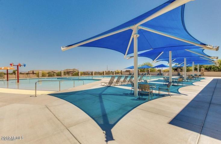 3210 West Tanner Ranch Road Queen Creek, AZ 85144 - Photo 32 of 38 34