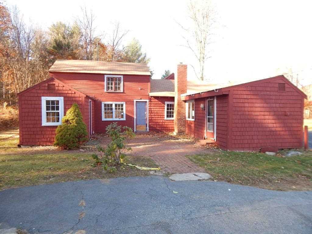 35 Raymond Road Nottingham, NH 03290 - Photo 1 of 23