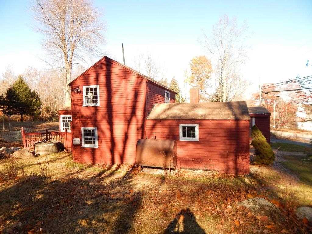 35 Raymond Road Nottingham, NH 03290 - Photo 2 of 23