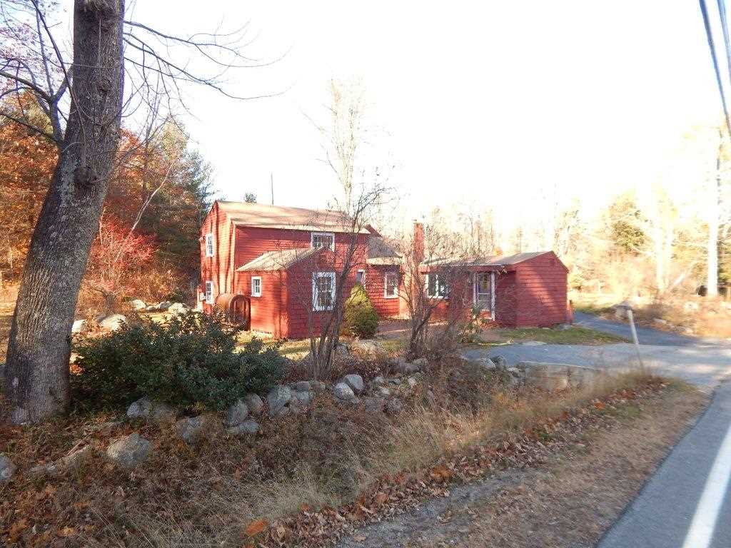 35 Raymond Road Nottingham, NH 03290 - Photo 23 of 23