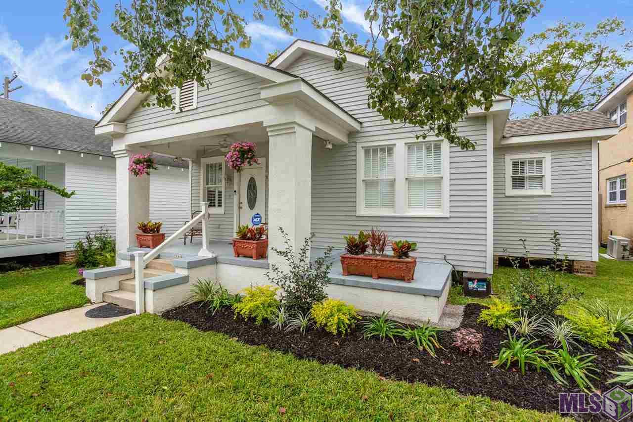 2143 Tulip Street Baton Rouge, LA 70806 - Photo 2 of 28