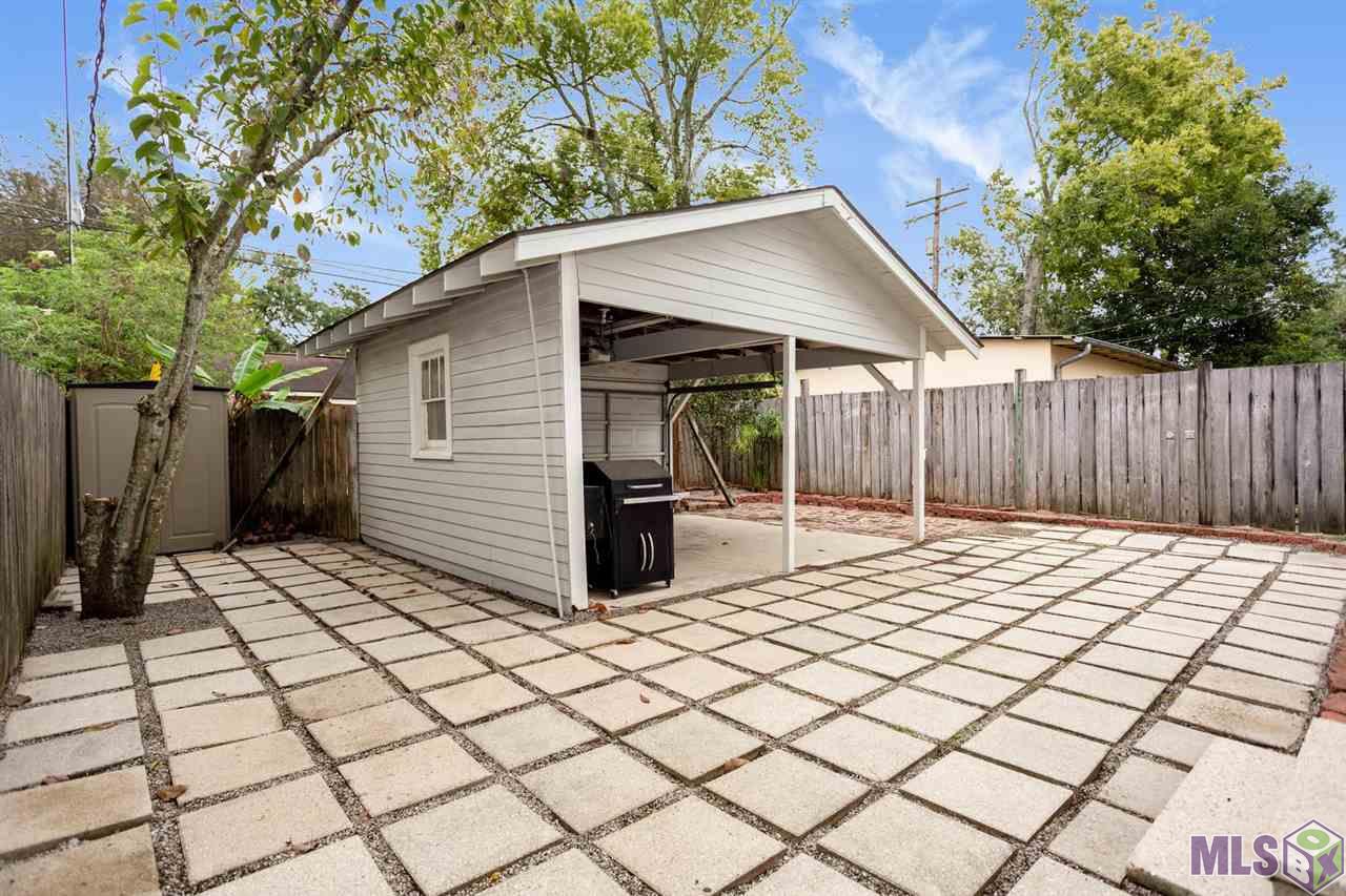 2143 Tulip Street Baton Rouge, LA 70806 - Photo 26 of 28