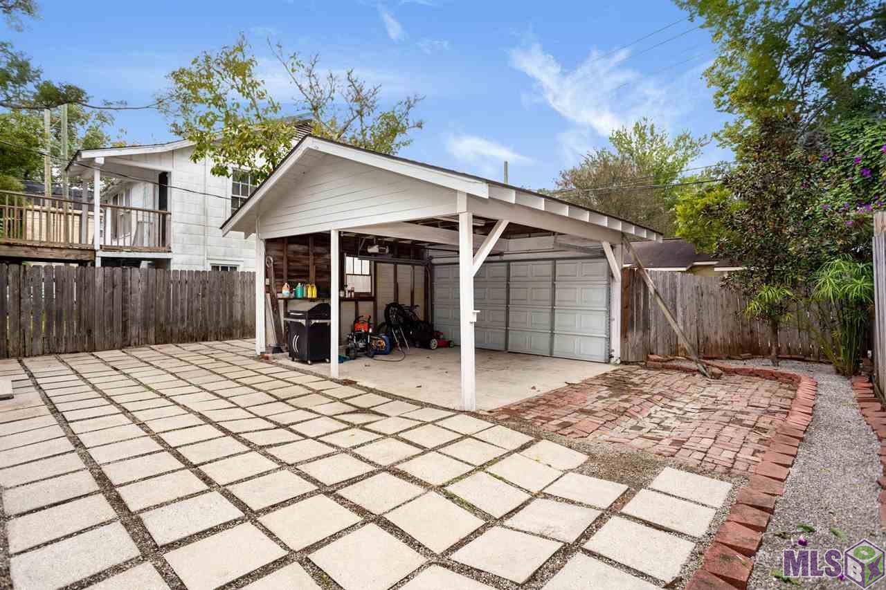 2143 Tulip Street Baton Rouge, LA 70806 - Photo 27 of 28