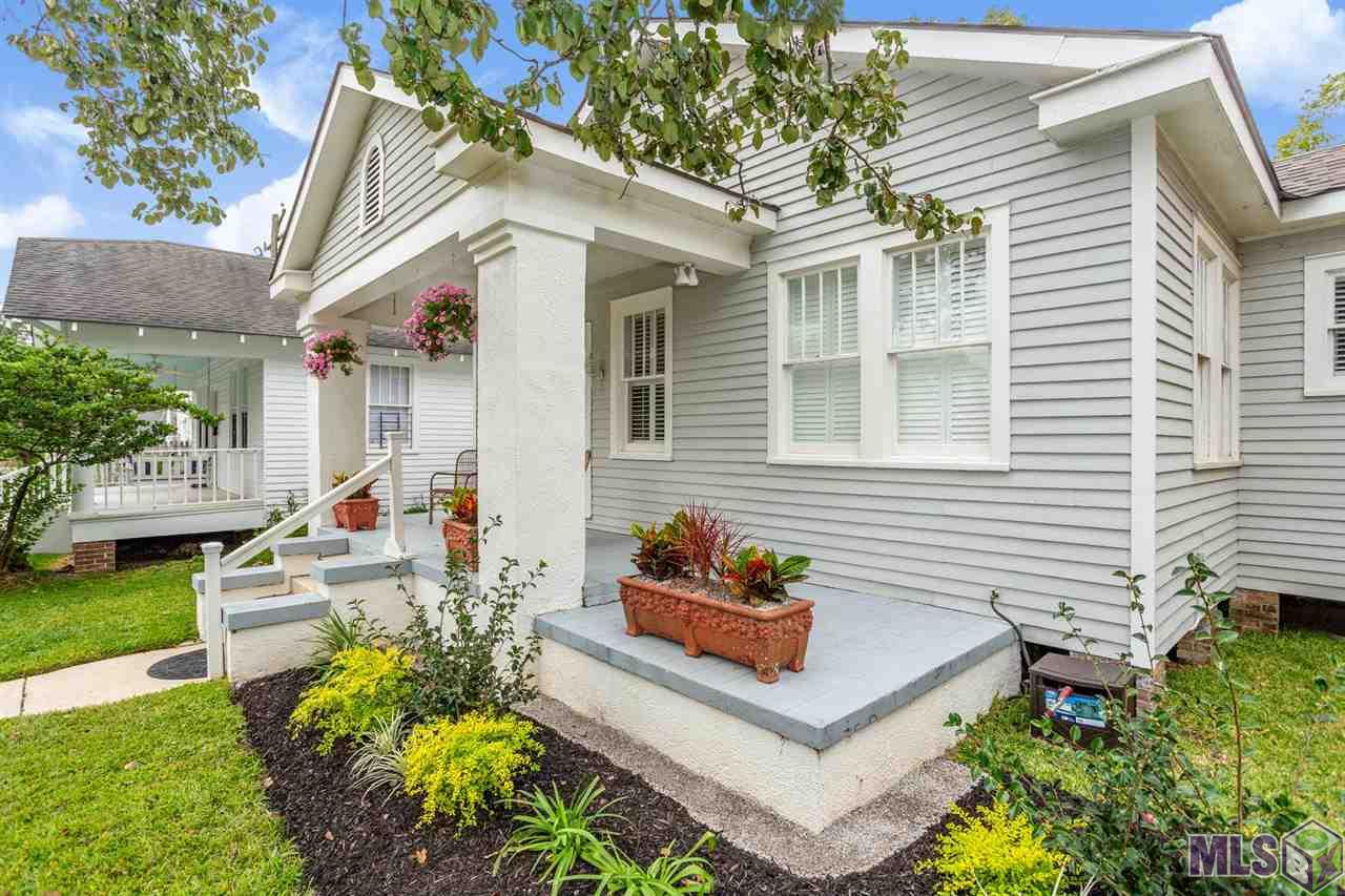 2143 Tulip Street Baton Rouge, LA 70806 - Photo 3 of 28