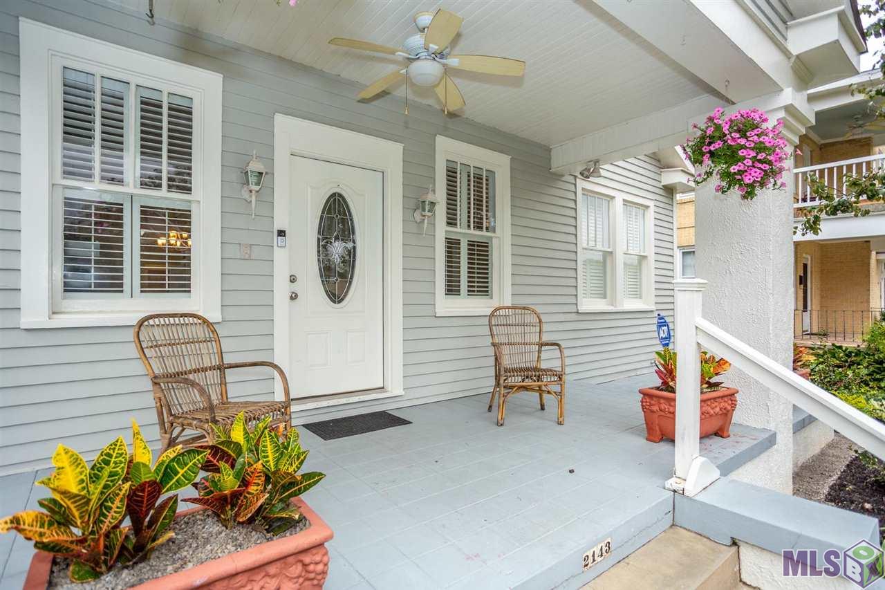 2143 Tulip Street Baton Rouge, LA 70806 - Photo 4 of 28