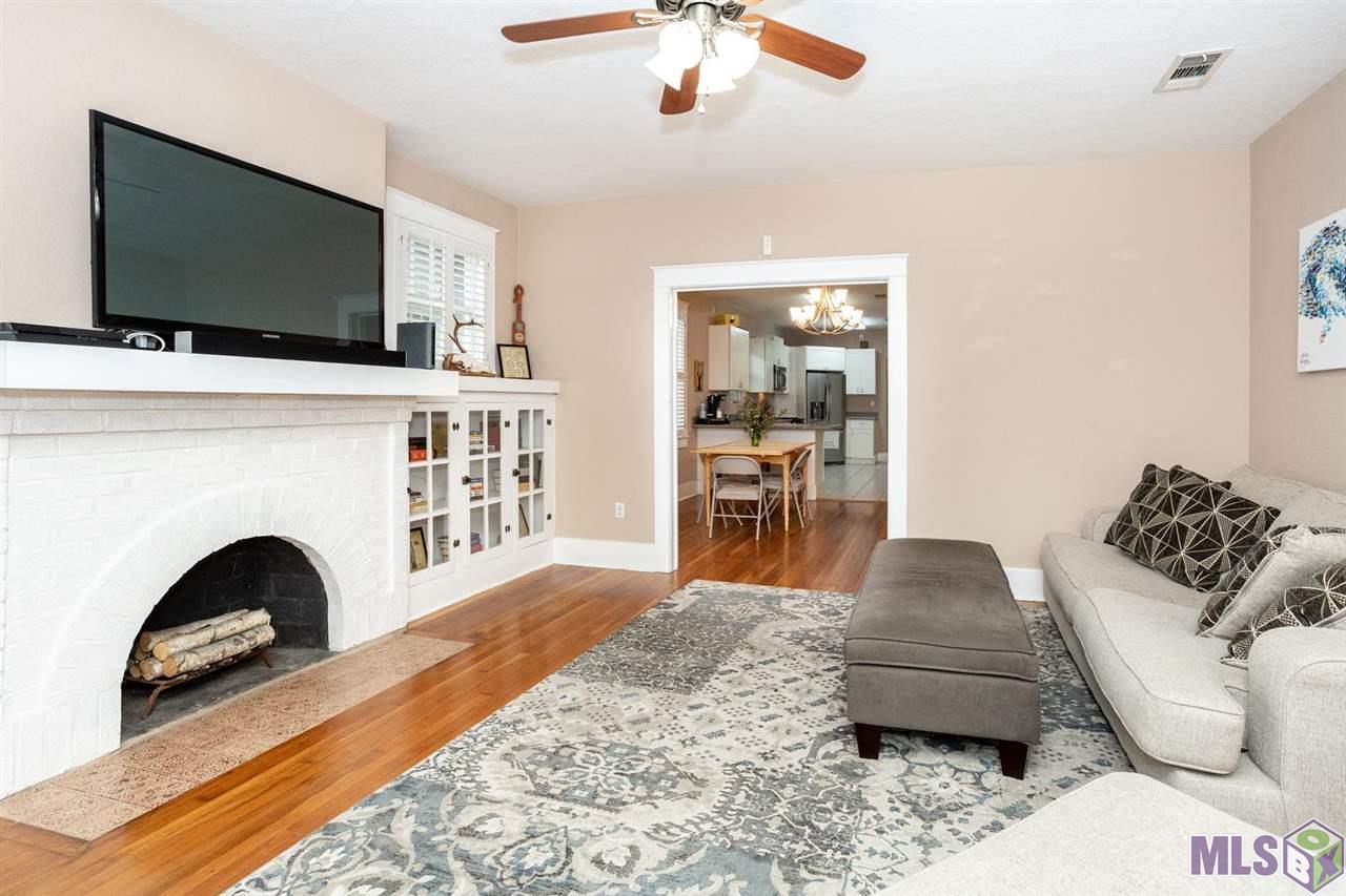 2143 Tulip Street Baton Rouge, LA 70806 - Photo 8 of 28