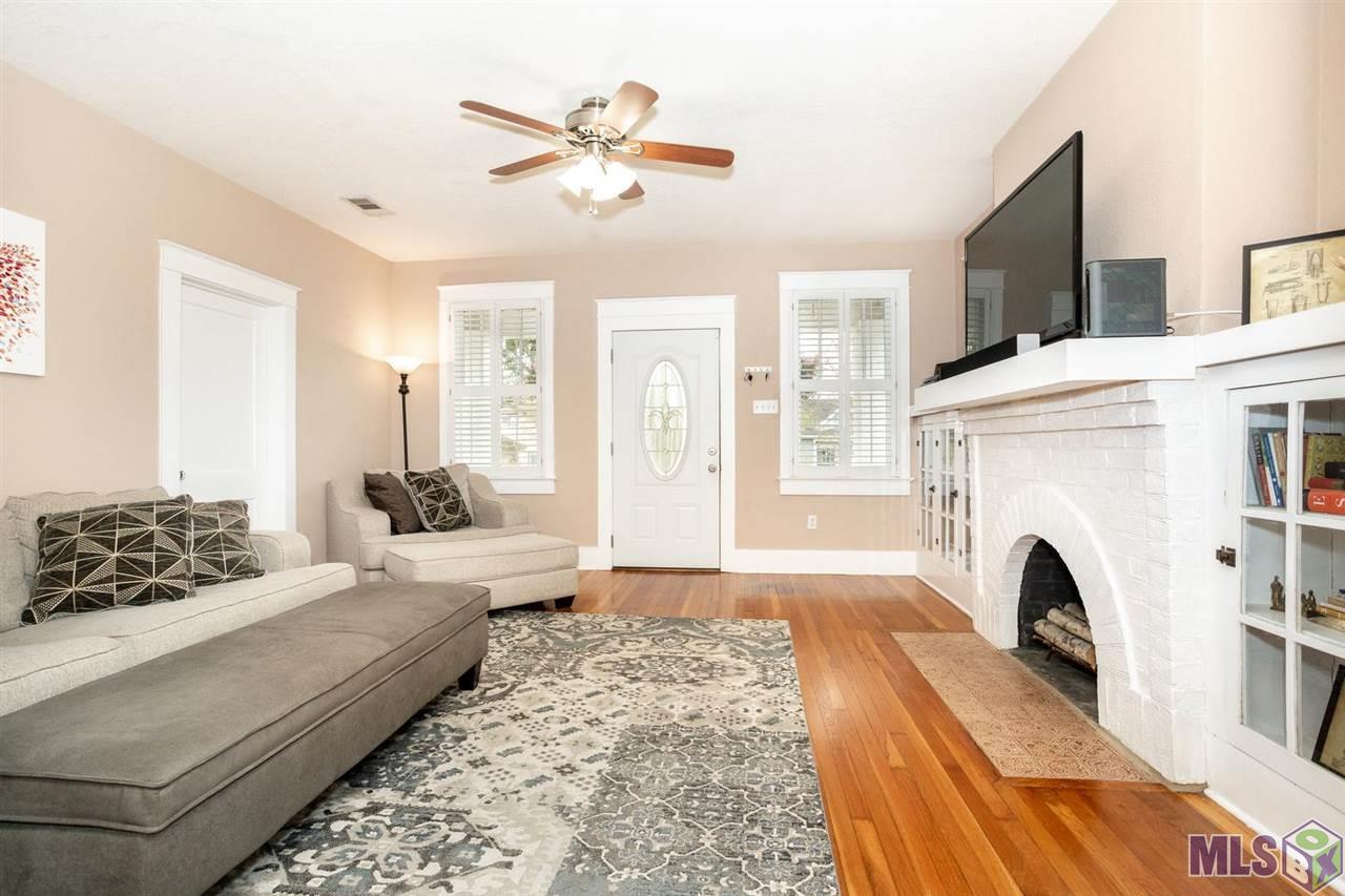 2143 Tulip Street Baton Rouge, LA 70806 - Photo 9 of 28