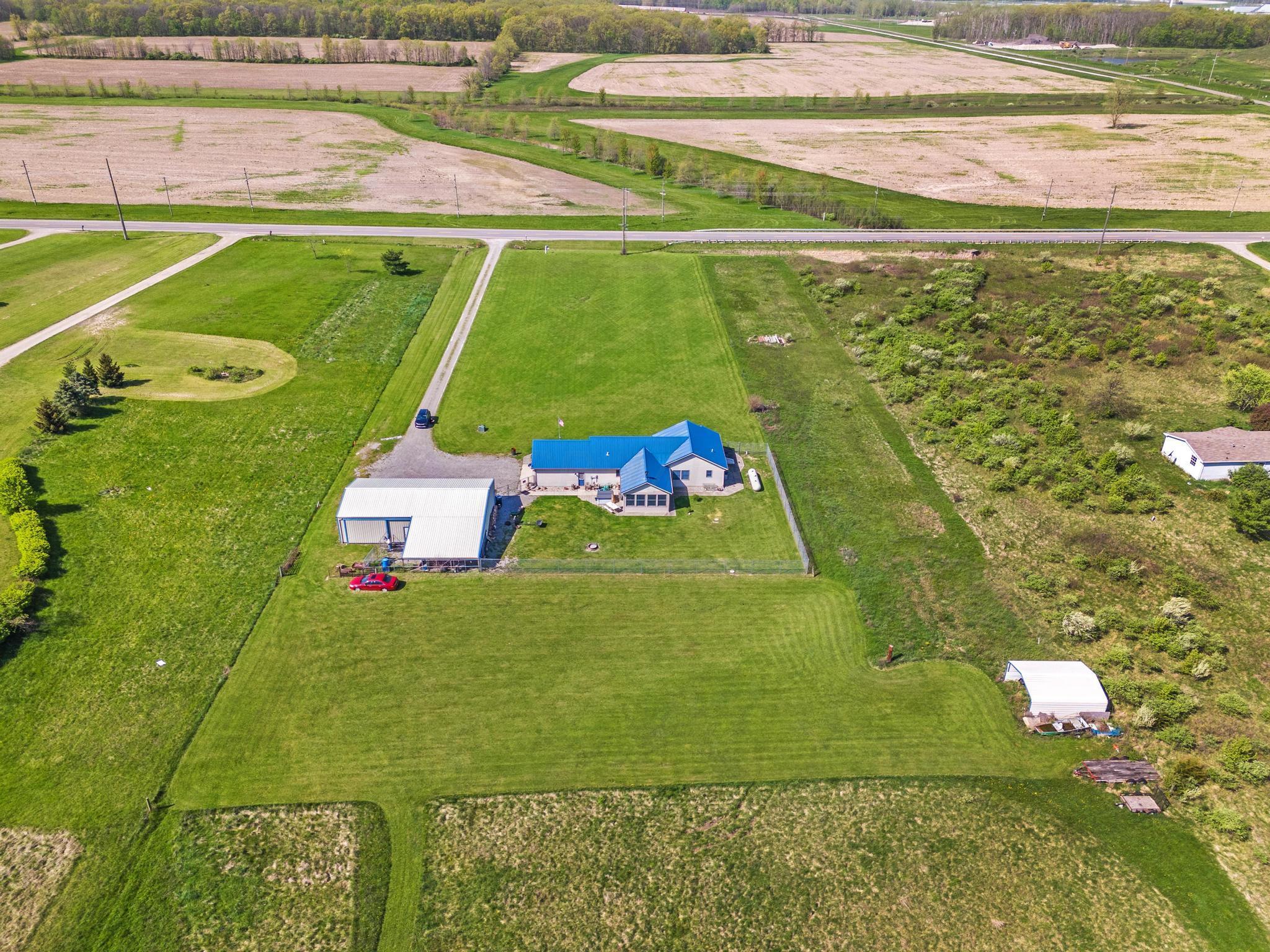 23120 Johnson Road Raymond, OH 43067 - Photo 10 of 52 DJI_20240429104753_0761_D