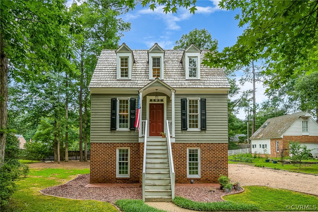9800 Cole Mill Road Richmond, VA 23237 - Photo 1 of 39 Gallery Image 1