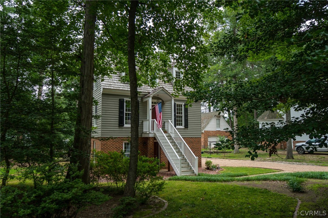 9800 Cole Mill Road Richmond, VA 23237 - Photo 3 of 39 Gallery Image 3
