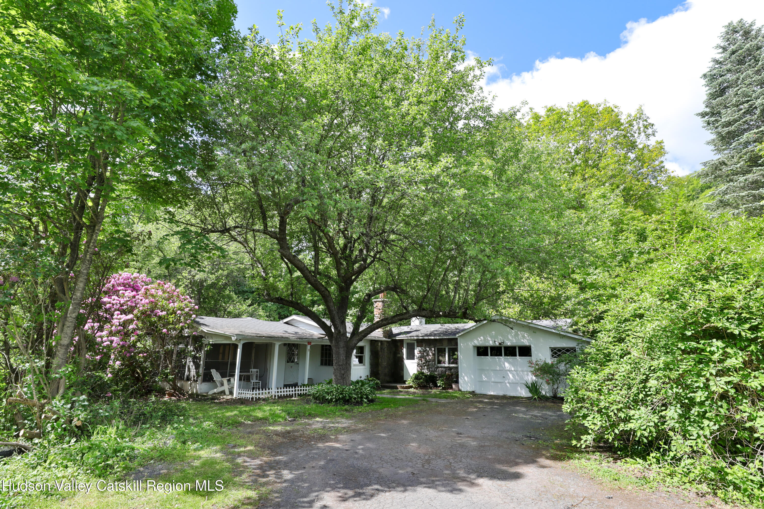 15 Highview Road Phoenicia, NY 12464 - Photo 34 of 34 15 Highview Rd 09