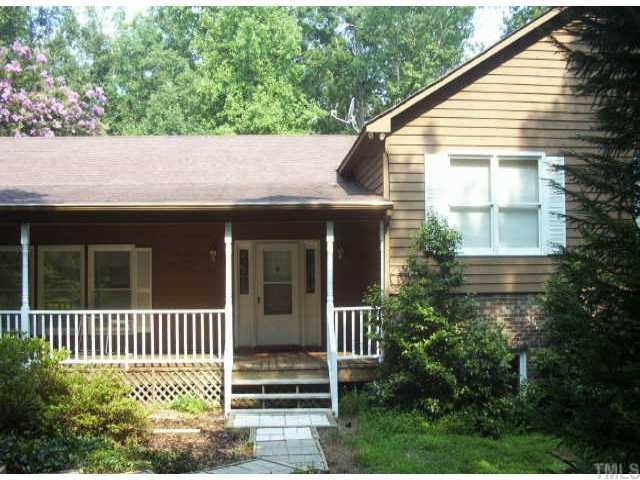 5136 Watkinsdale Avenue Raleigh, NC 27613 - Photo 1 of 1 Front View