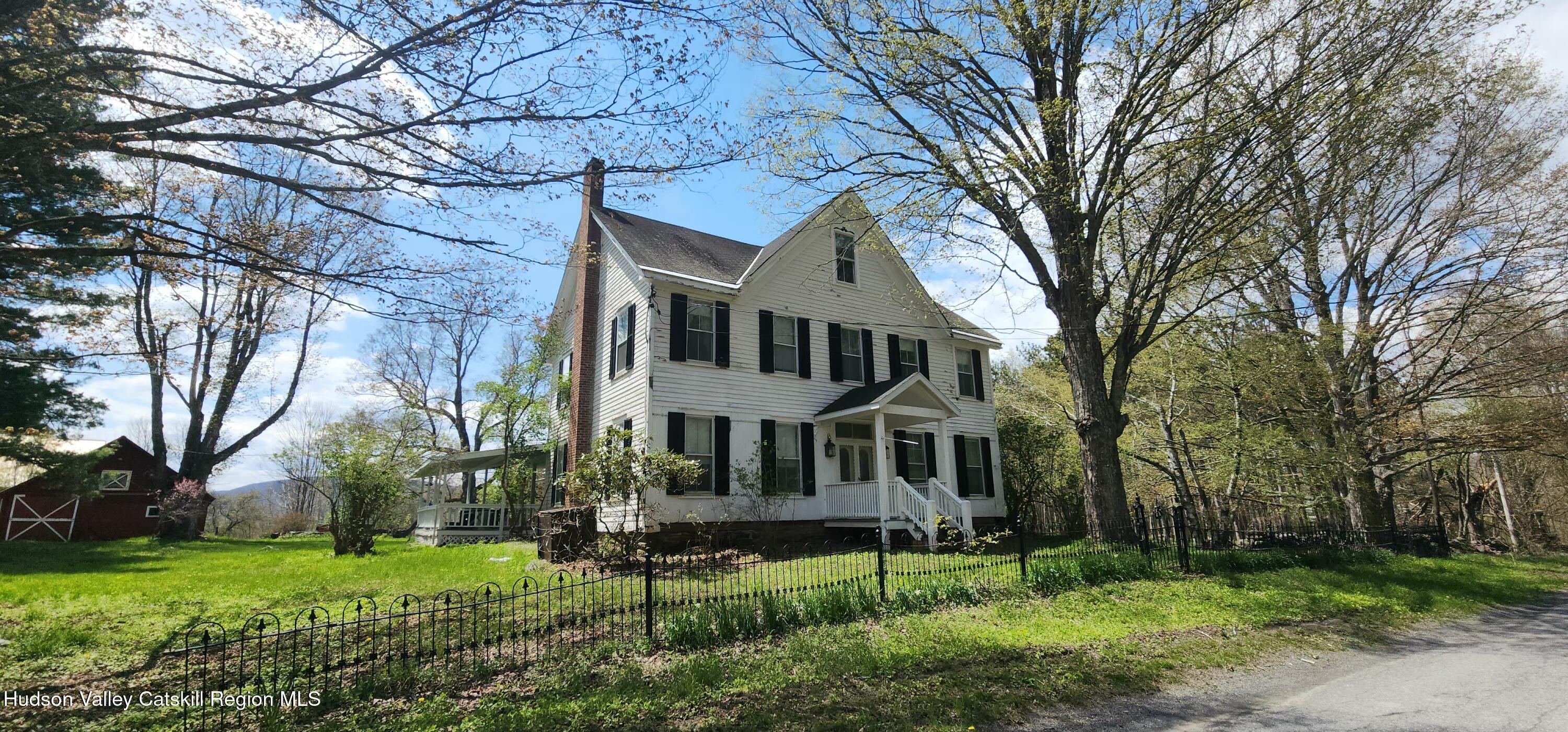 293 Carl Road Jewett, NY 12444 - Photo 1 of 20 carl rd