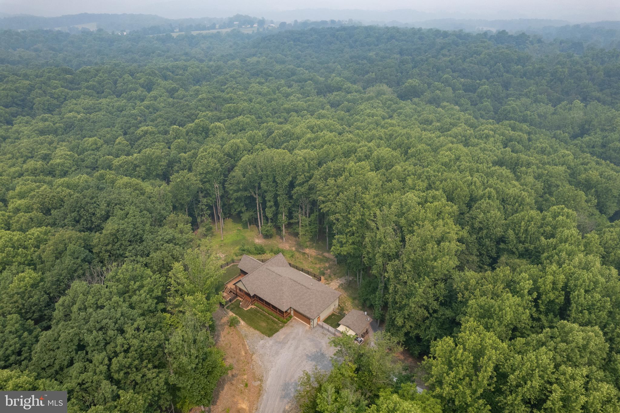 1494 Ebenezer Road Bluemont, VA 20135 - Photo 1 of 64
