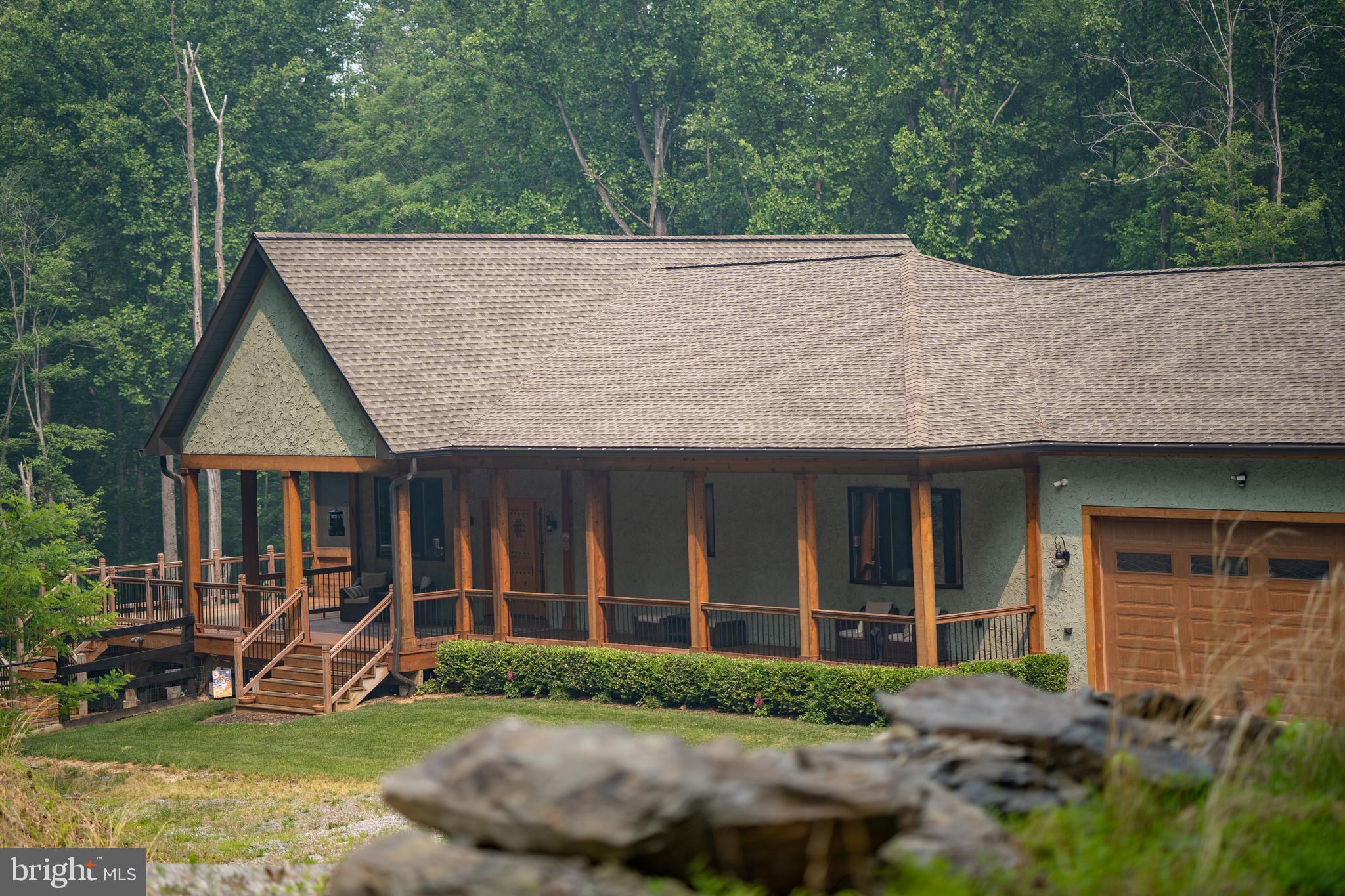 1494 Ebenezer Road Bluemont, VA 20135 - Photo 11 of 64